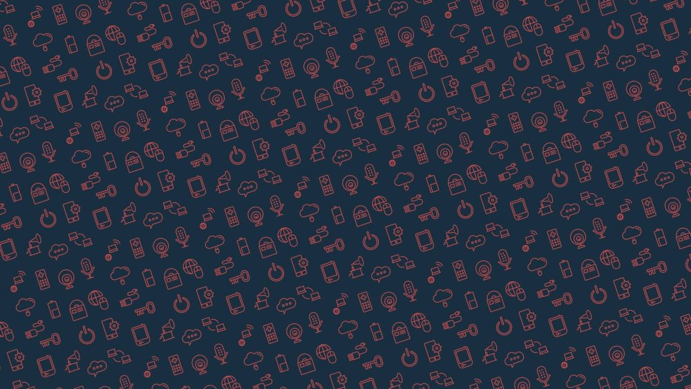 Фон паттерн