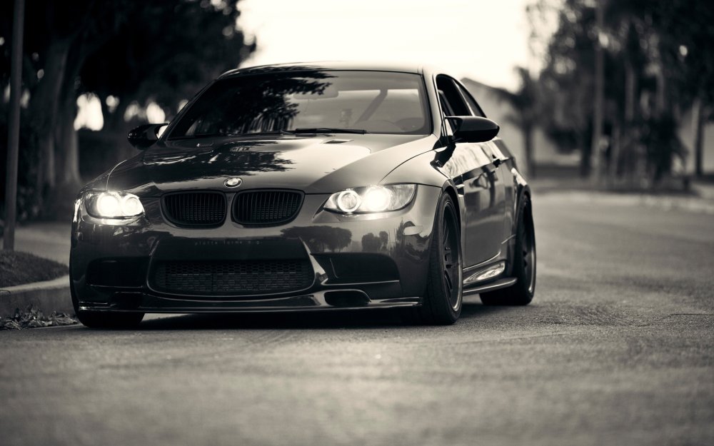 BMW m5 чб
