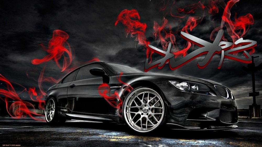 Dodge Challenger srt8