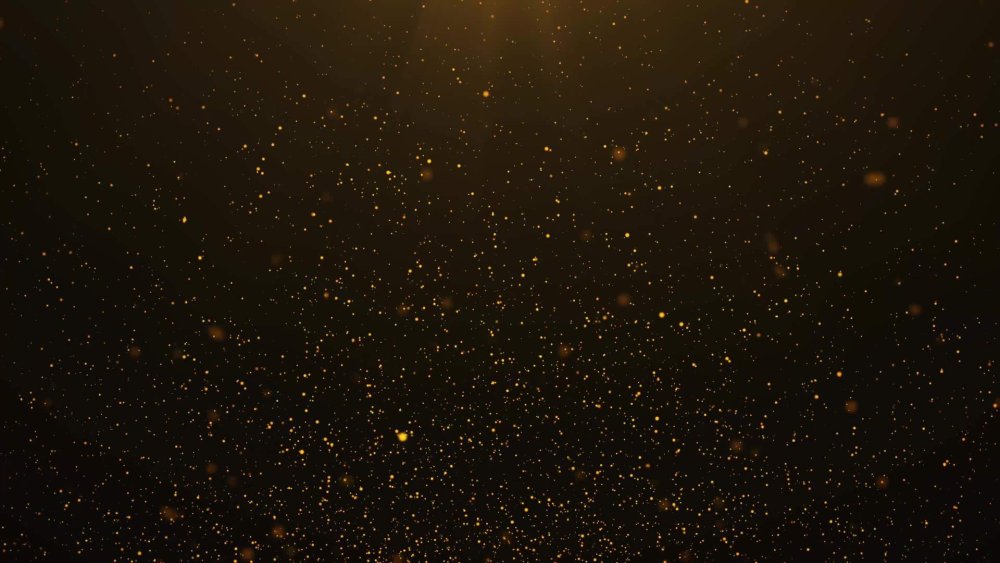 Частицы пыли