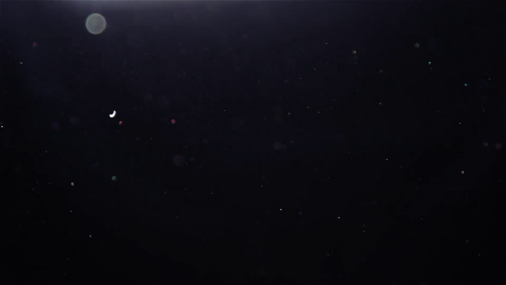 Мелкая пыль