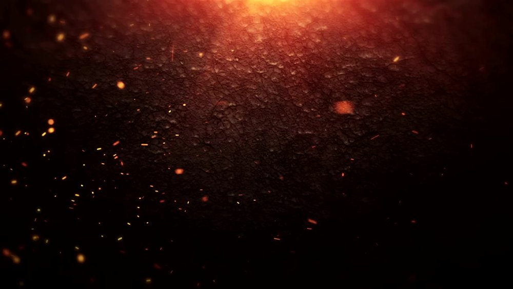 Частицы пыли