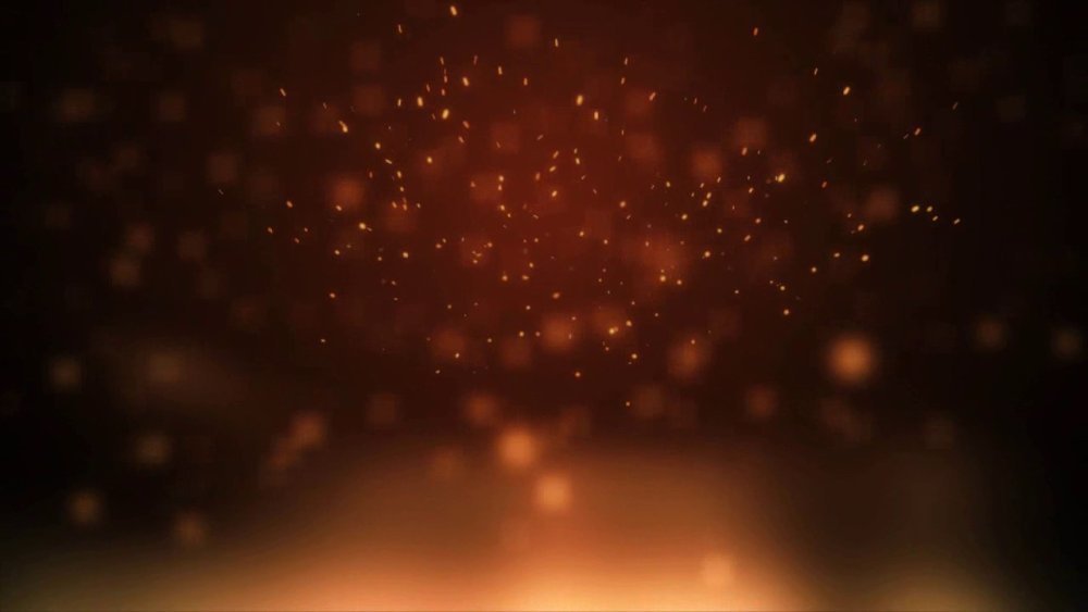 Эффект пыли