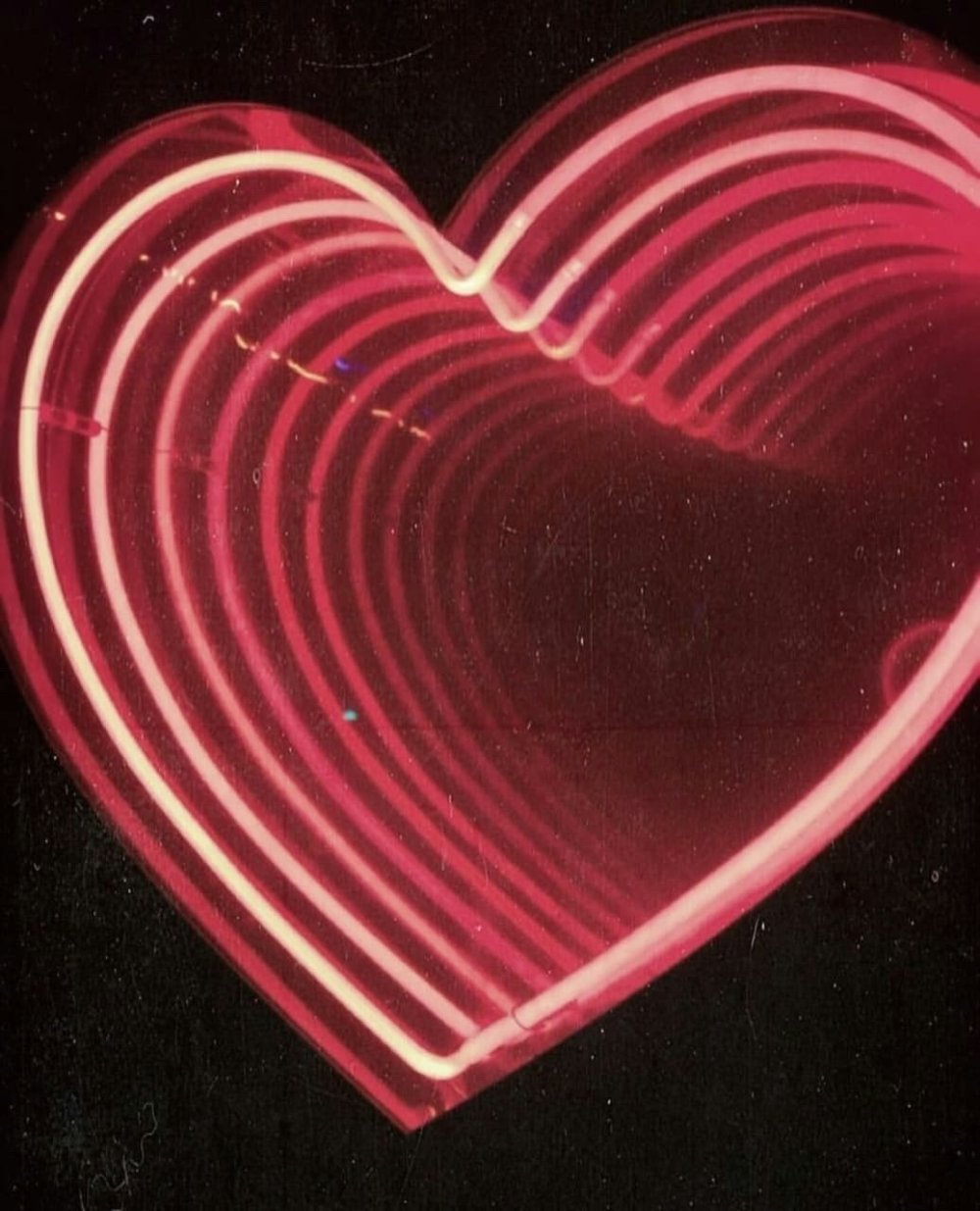 Разбитое сердце