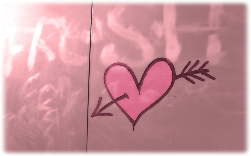 Неоновые буквы