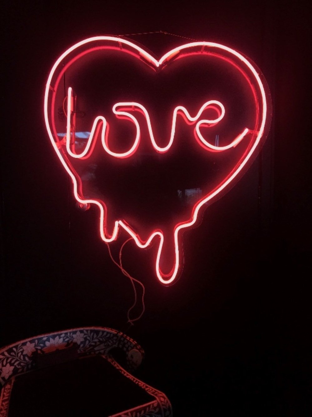 Эстетика розового