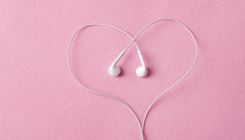 Сердечко Минимализм