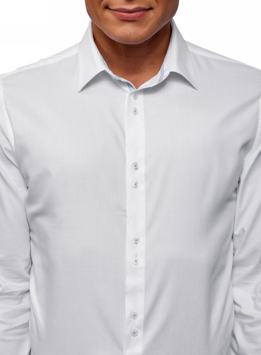 Рубашка для фотошопа мужская