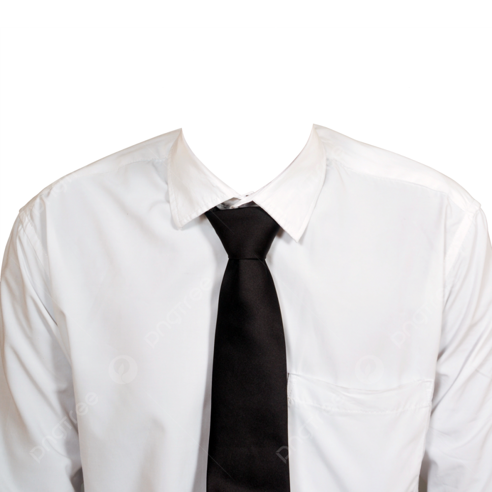 Рубашка с коротким рукавом мокап