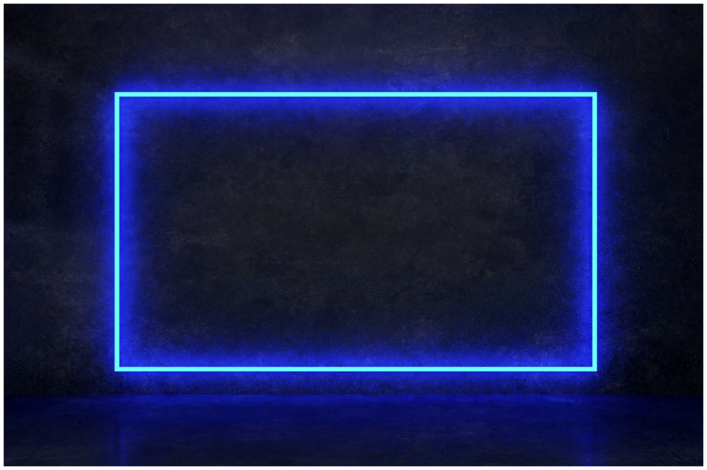 Гибкий неон PJ Neon