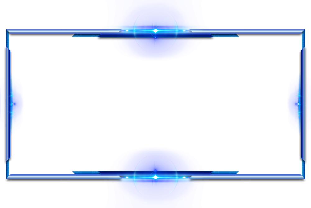 Светящийся круг