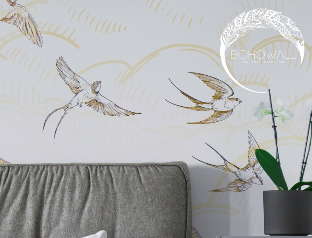 Весенние фоны для скрапбукинга