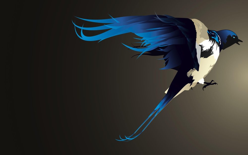 Синяя Ласточка