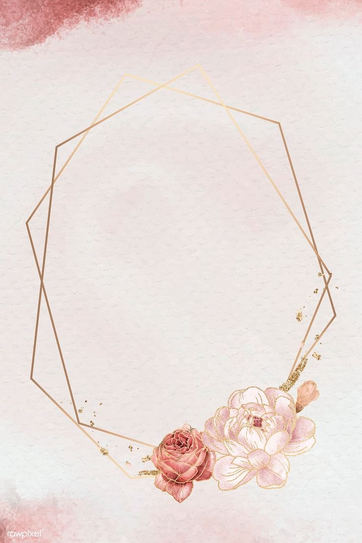 Фон для приглашения на свадьбу