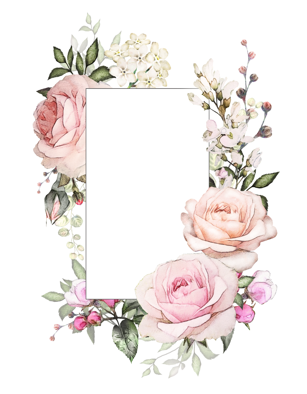 Векторные фоны для пригласительных