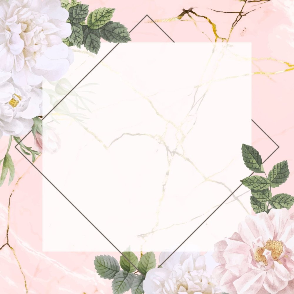 Фон для пригласительных на свадьбу