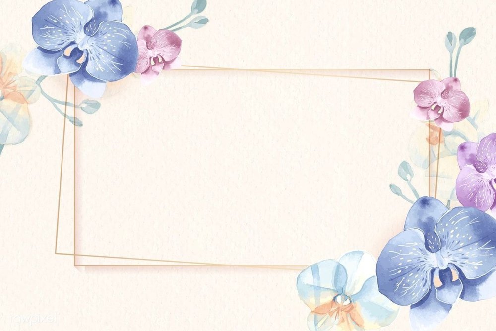 Рамка для пригласительного на свадьбу с пионами