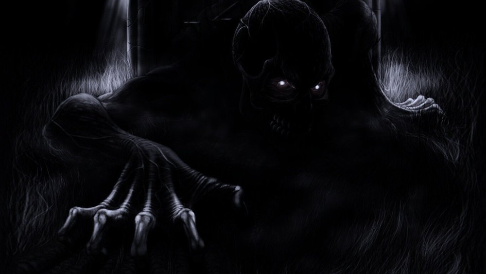 Проклятие фильм 2004 Каяко