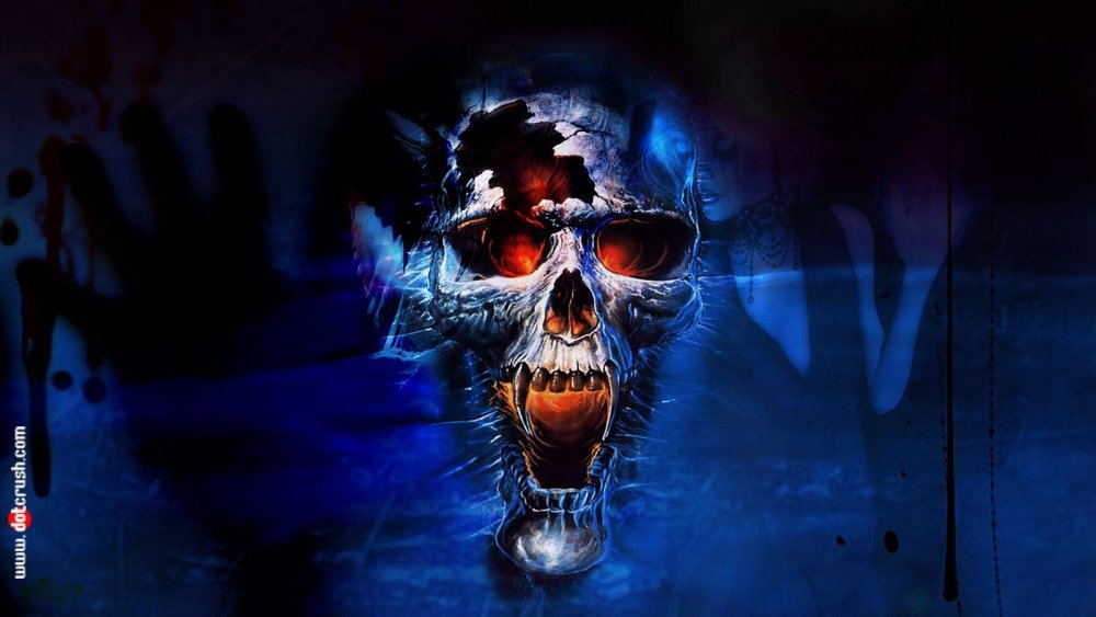 Плачущие глаза