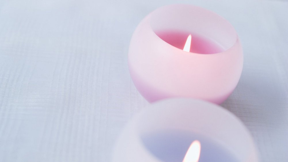 Свеча памяти