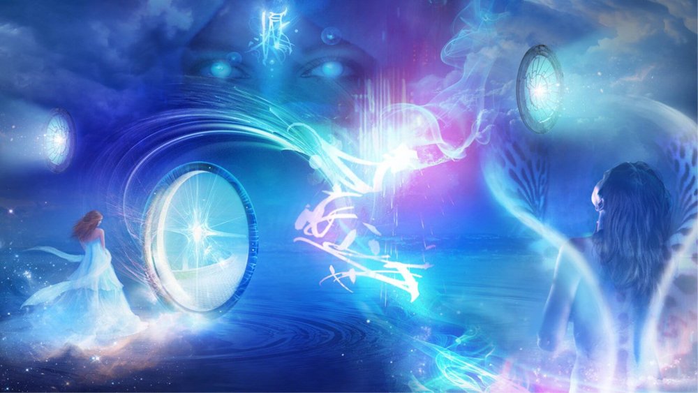 Магия волшебство