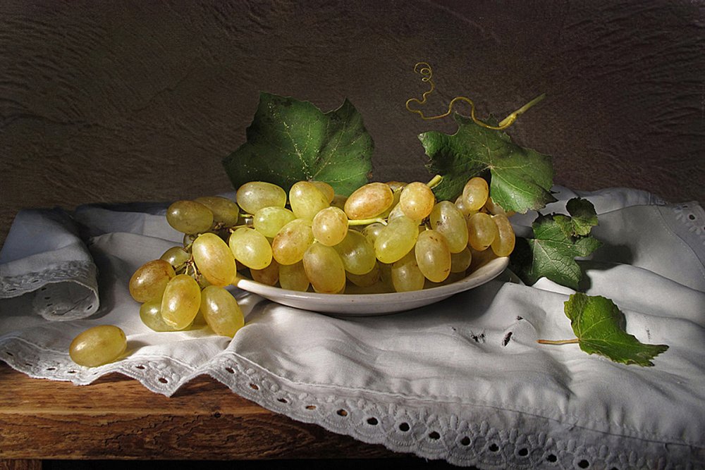 Картинки на рабочий стол фрукты