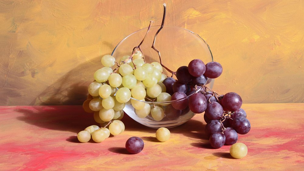 Художник Gabor Toth натюрморты