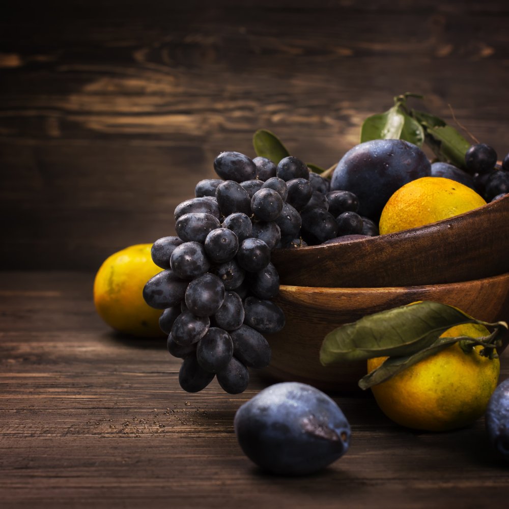 Красивый натюрморт с вином