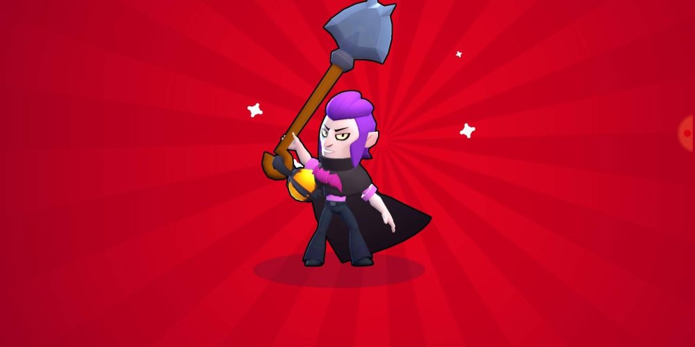 Коварный Мортис Браво старс