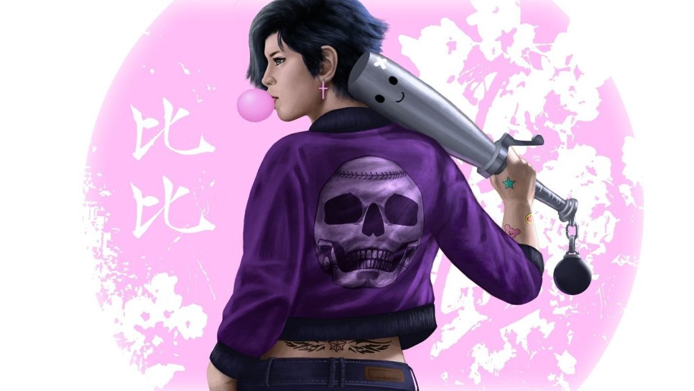 Би би арт Brawl Stars