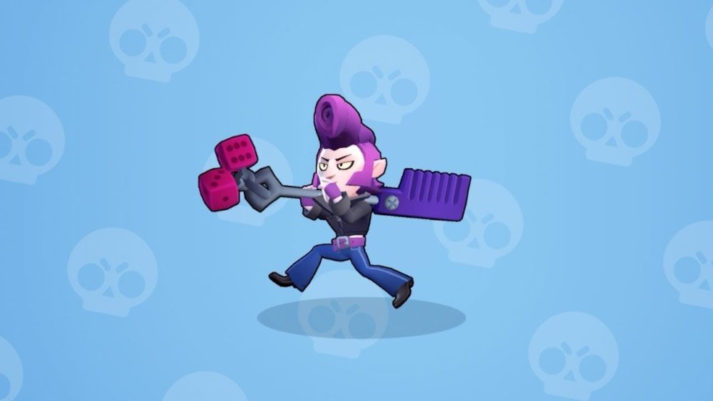 Мортис Браво старс