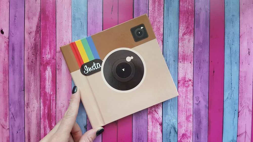 Модные фоны для инстаграмма