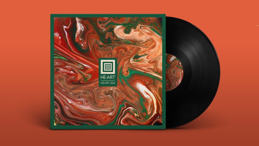 Джо Дассен пластинка СССР Люксембургский сад