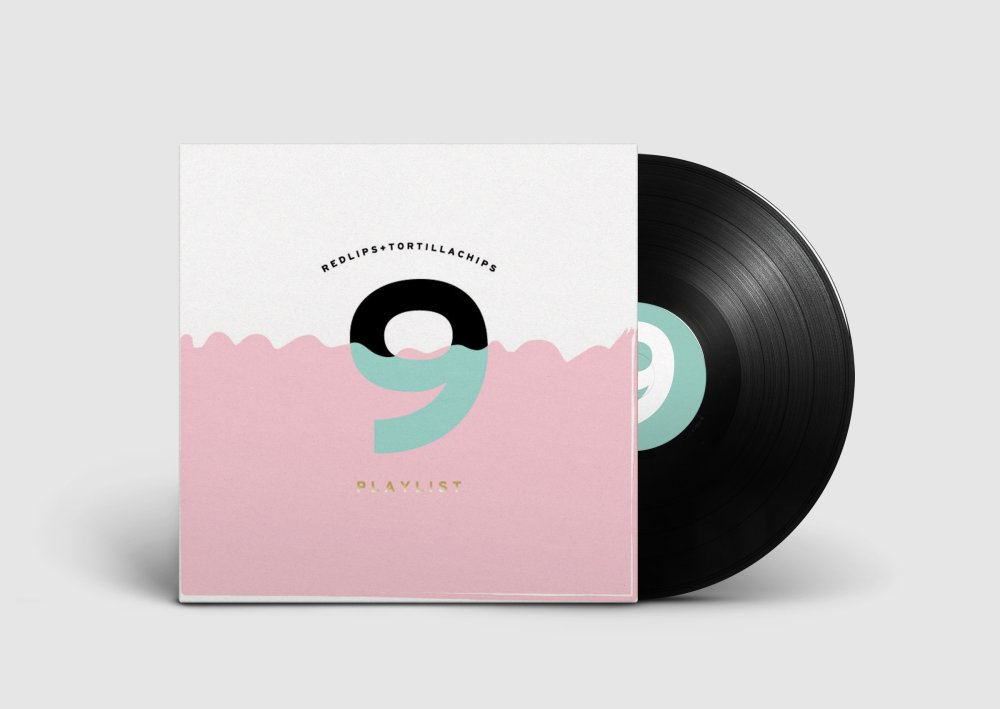 Обложки виниловых пластинок