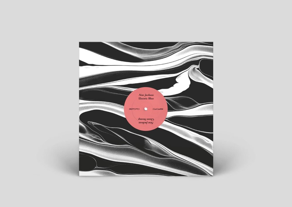 Винил обложка