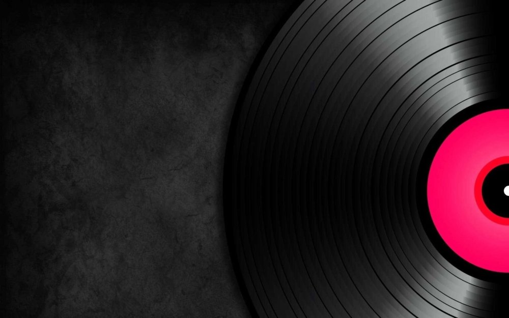 Музыкальный диск