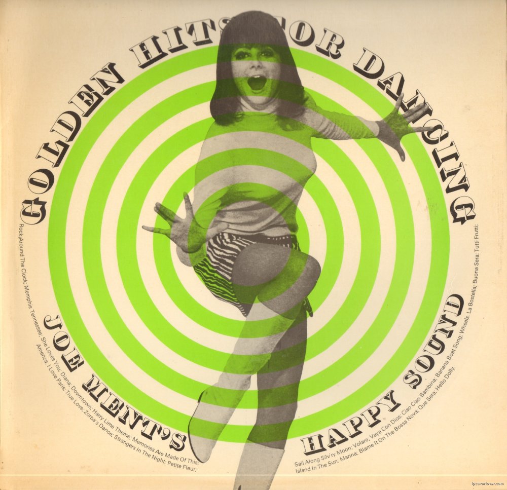 Макет обложка альбома