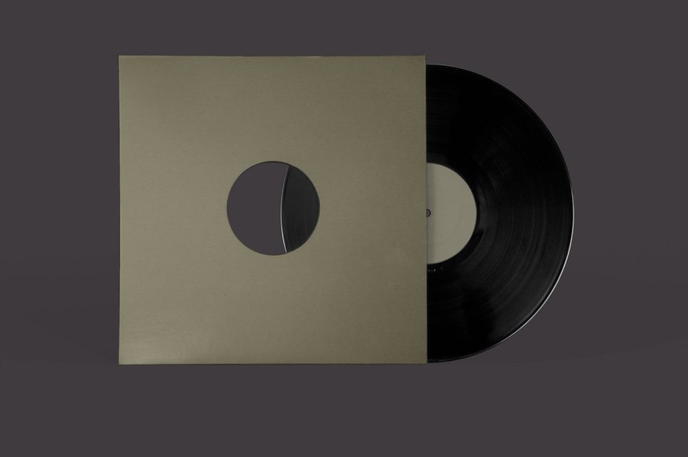 Музыкальные обложки