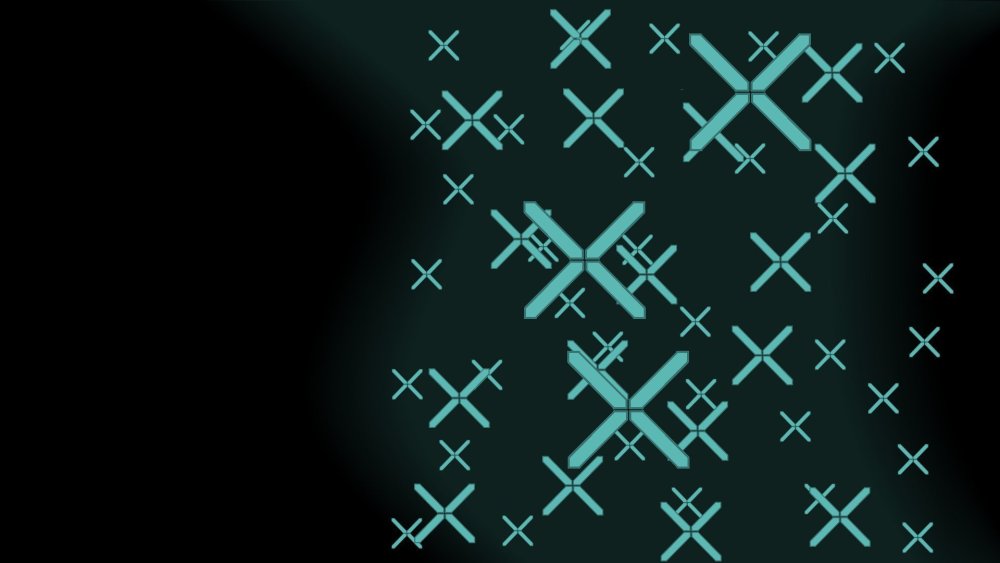 Need for Speed Carbon крестики