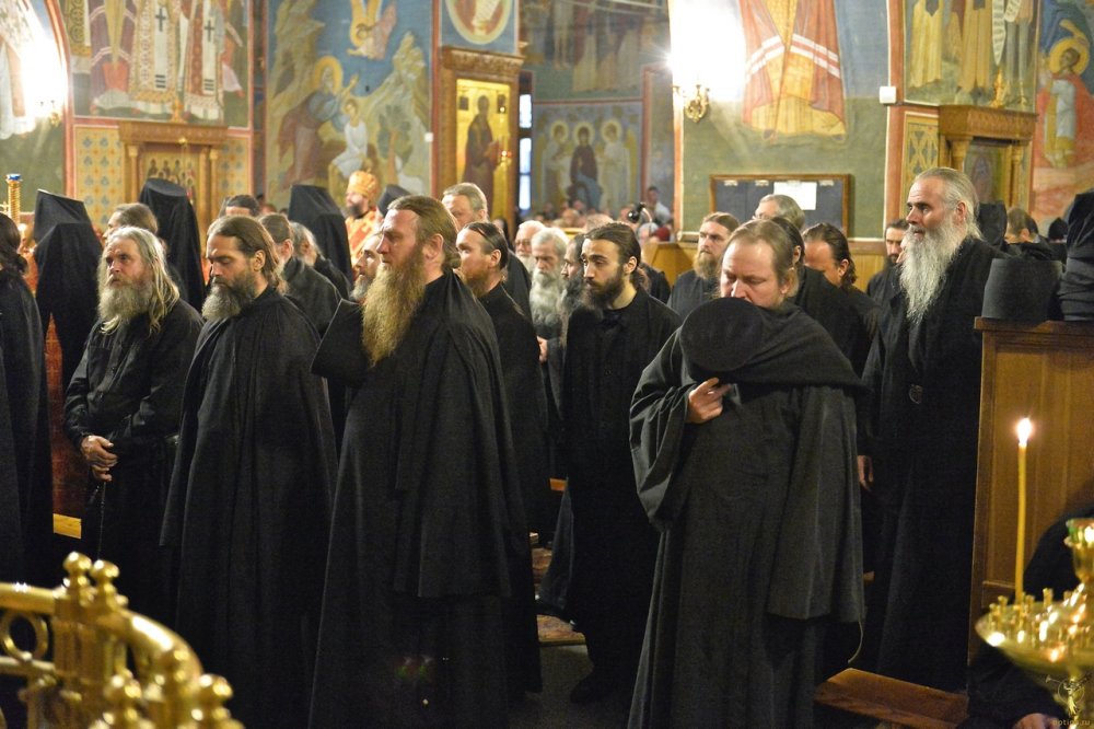 Козельск монастырь Оптина пустынь