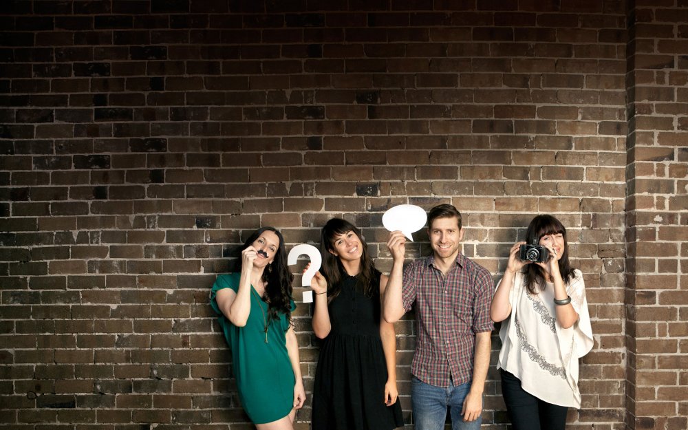 Креативный коллектив