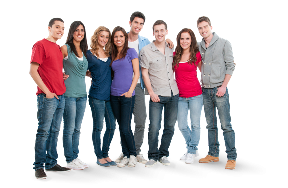 Люди в путешествии