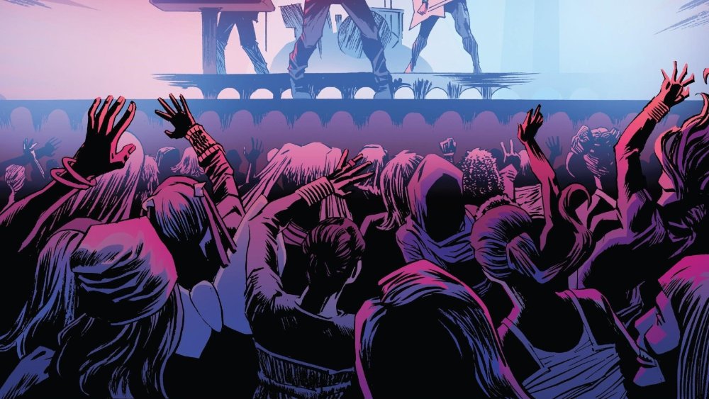 Молодежь в современном обществе