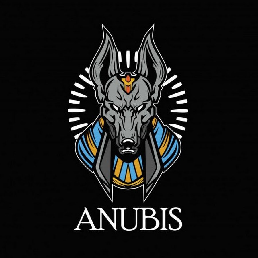Анубис ассасин Крид