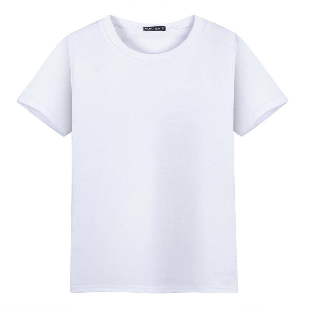 Белая футболка оверсайз