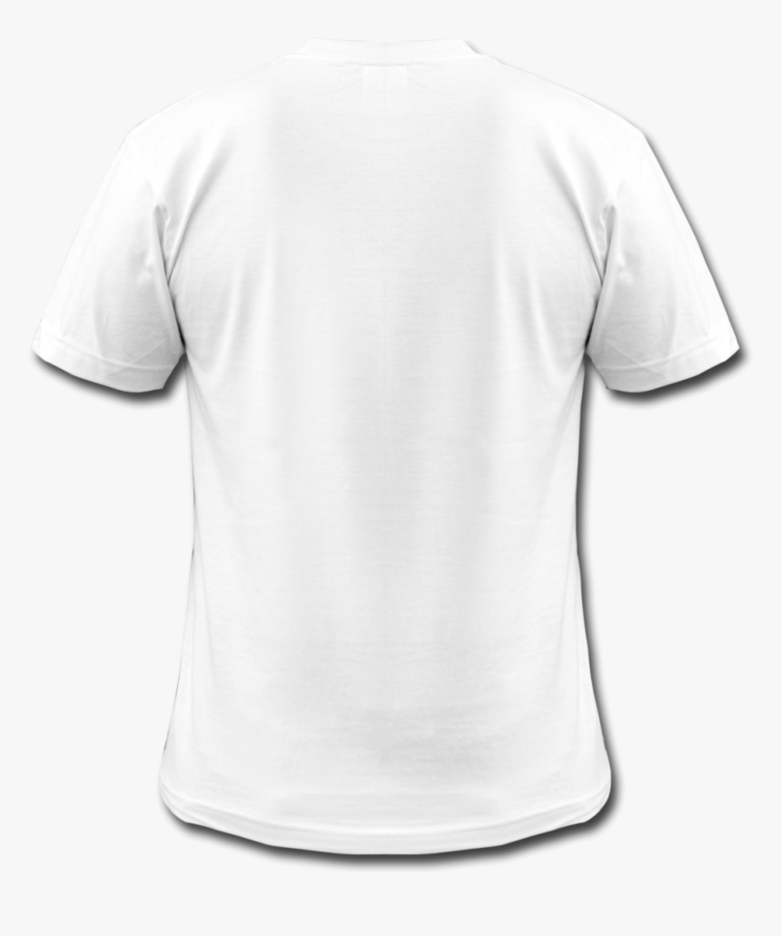 Белая футболка