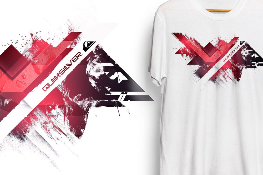 Футболка Design