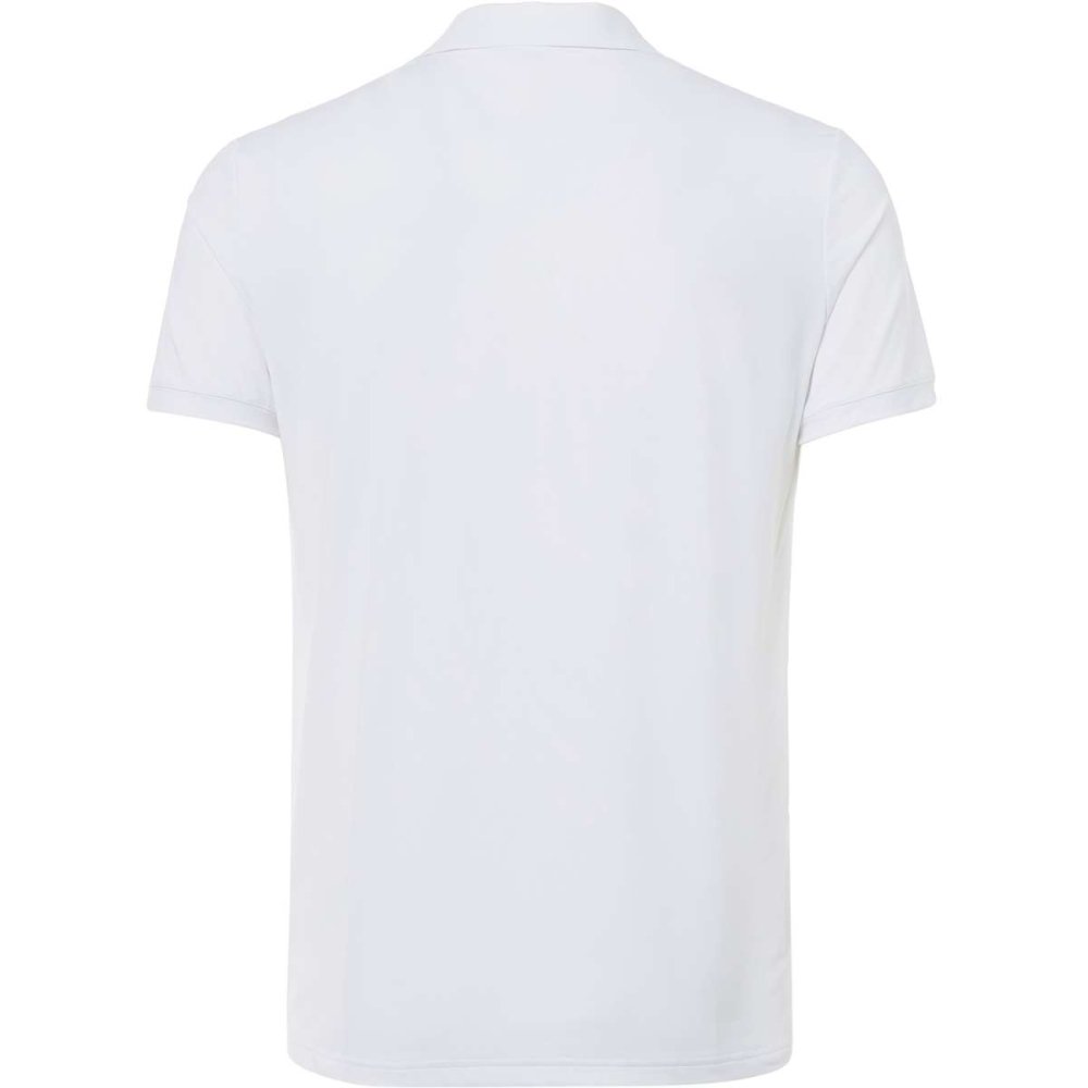 Футболка мужская белая хлопок