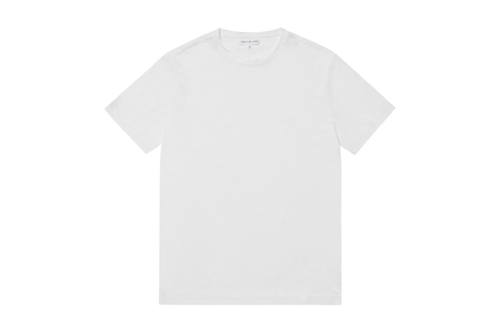 Футболка мокап