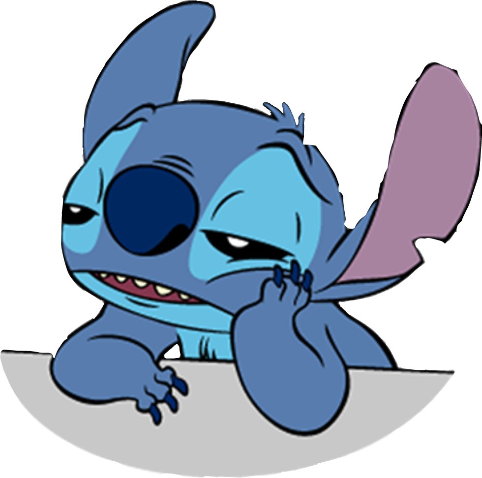 Стич телеграмм